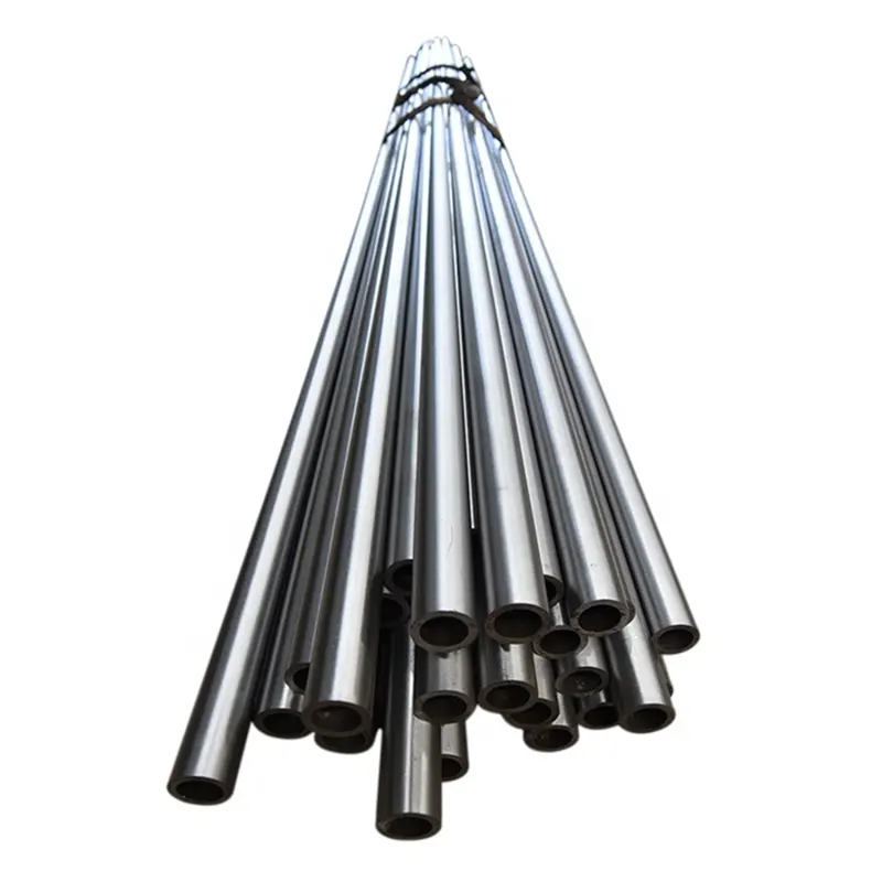 HDT Wholesale Price st 35.8 precision cold rolled carbon seamless 6 inch carbon steel pipe astm 500