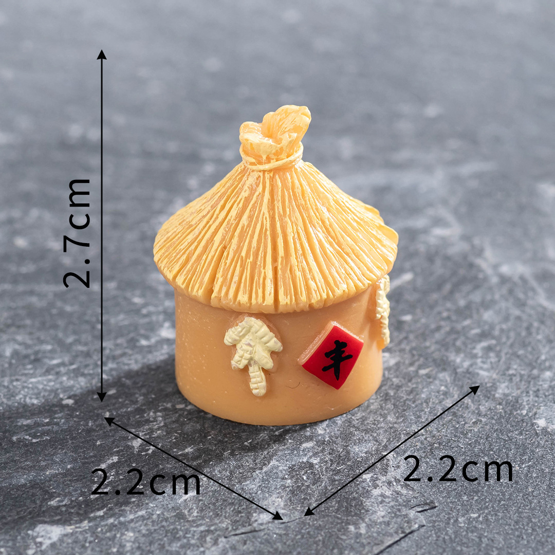 N.ºAlmacén de 5 Granos