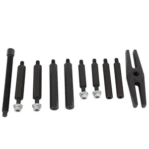 GTYPRO 14pc Auto Tools Set Wholesale Ball Bearing Press and Extraction Tool for Car Maintenance Bearing Puller - Product Image 6