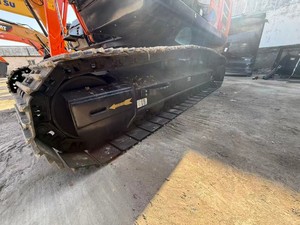 Excavadoras HITACHI ZX210 ZX200 ZX240 de 21, 20 y 24 toneladas, excavadoras usadas de alta calidad, excavadoras de cadenas en venta - Product Image 5