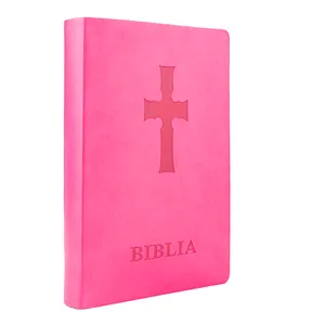 Factory Wholesale Price Supplier Full Size Standard Text Kjv Holy Bible Book King James Version