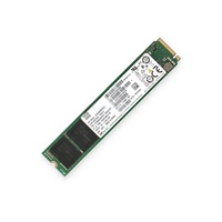 P13688-004 HPE 480GB M.2 NVMe X4 22110 baca SSD intensif untuk Server P24188-B21