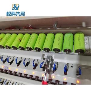 512 5V 3A 6A 512 Channels 18650 Lifepo4 <b>Battery</b> Capacity <b>Tester</b> 21700 32650 32140 Cylinder Cells <b>Battery</b> <b>Testers</b> - Product Image 6