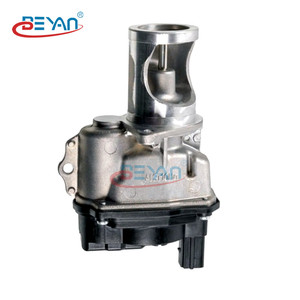 Valve de recirculation des gaz d'échappement pour <span class=keywords><strong>PORSCHE</strong></span>, 95811105110, 95811105130, 95811105111, 95811105112, 059131503T, 059131503S - Product Image 2