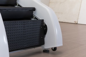 Máquina escaladora de escaleras eléctrica de uso doméstico comercial a precio de fábrica para uso en gimnasio - Product Image 5