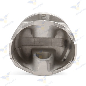 Động Cơ <span class=keywords><strong>Piston</strong></span> <span class=keywords><strong>G4ED</strong></span> 76.5Mm <span class=keywords><strong>Piston</strong></span> Oversize 0.25 0.5 Đối Với Hyundai - Product Image 2