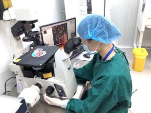 Sữa dưỡng da Trauemy Collagen 50g giúp phục hồi hàng rào bảo vệ da - Product Image 5