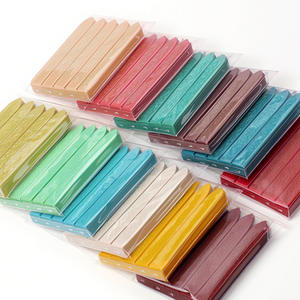 Barras de cera con diseño de espada, 5 piezas, barras de cera para sellar sobres, decoración para bodas y hogar - Product Image 3