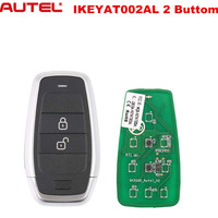 AUTEL IKEY AT002AL AT003AL AT004AL et autres outils de programmation de clés intelligentes de version internationale fabriqués en Chine
