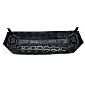 Grilles de pare-chocs LED pour voiture, kit carrosserie, grilles de pare-chocs avant pour SAIC MAXUS T60 T70 17-20, pièce extérieure - Product Image 6