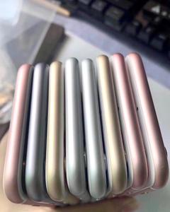 Bán Buôn Chất Lượng Cao Mở Khóa Cho Iphone 6S Cộng Với Thứ Hai Tay Chúng Tôi Phiên Bản Di Động Giá Thấp Sử Dụng Di Động Thiết Bị GSM CDMA LTE - Product Image 3