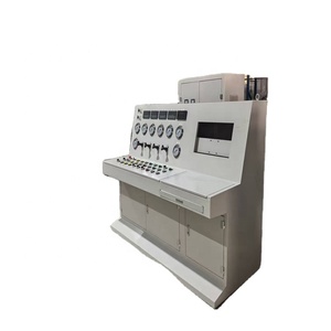 Equipo de Prueba de Bombas Hidráulicas de 160KW, Banco de Pruebas para Motores Hidráulicos, Banco de Pruebas para Bombas de Engranajes - Product Image 2