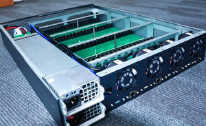 <span class=keywords><strong>S9</strong></span> <span class=keywords><strong>S9</strong></span>+ Note8 Usati 80 Telefoni Android Farm Box Confezione Personalizzata Gestione Unificata Chassis - Product Image 2
