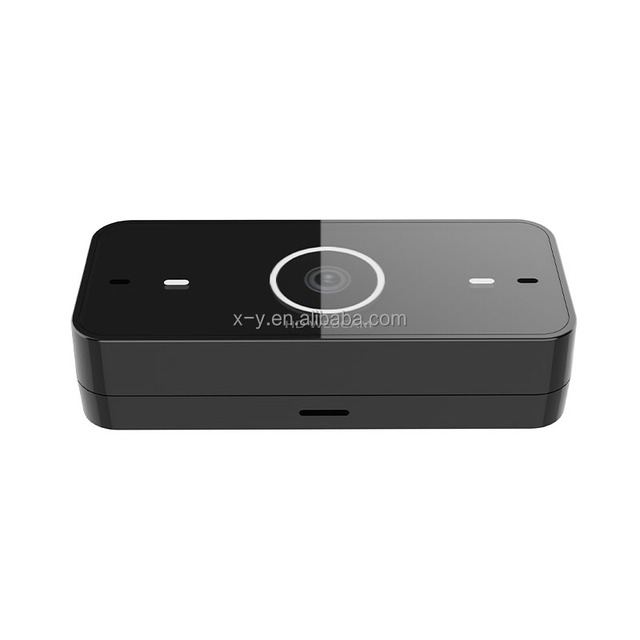 Saferdriving Driver Fatigue Monitor System DFM Early Warning Alarming Monitor Ce DC 12V Universal Anti Car Roberry Devices