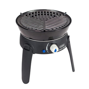 Camping al aire libre senderismo mejor Corea pollo japonés gas barbacoa parrilla sartén en gas - Product Image 3