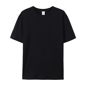 Camiseta gráfica extragrande de fabricante, cuello redondo, estampada, de algodón, multicolor, estilo urbano. - Product Image 6