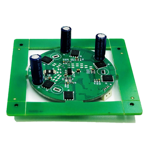 Dịch vụ một cửa tùy chỉnh chất lượng cao OEM ODM pcba <span class=keywords><strong>PCB</strong></span> nhà sản xuất lắp ráp pcba Board - Product Image 2