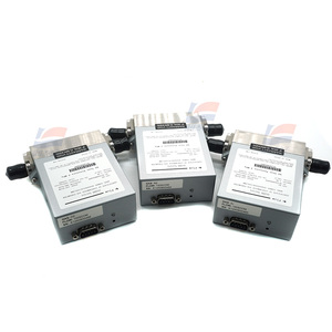 YJJ AS200不锈钢MFC高精度气体质量流量控制器空气微气体流量计 - Product Image 4