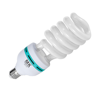 Ampoule Selens 150W 5500K 220V Ampoule à lumière du jour Ampoule à économie d'énergie E27 Ampoule CFL