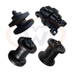 Kx41 rullo inferiore pista Mini escavatore Kubota U10-3 K020 Kx41-<span class=keywords><strong>2</strong></span> Kh60 Kx61-<span class=keywords><strong>2</strong></span> Kh90 Kx91-3 - Product Image 1