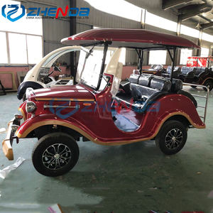 <span class=keywords><strong>Auto</strong></span> <span class=keywords><strong>d</strong></span>'<span class=keywords><strong>Epoca</strong></span> di Alta Qualità a 6 Posti, <span class=keywords><strong>Auto</strong></span> Retrò Vintage in Vendita, Limousine Elettrica Vintage Personalizzata - Product Image 3