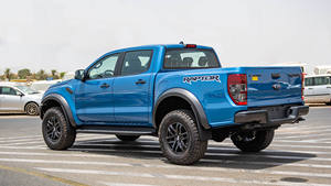 2024 2023 Adorables et propres voitures d'occasion <span class=keywords><strong>FORD</strong></span> RANGER <span class=keywords><strong>RAPTOR</strong></span> SUV de luxe 3.0P en stock à vendre - Product Image 6