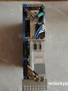 Servoaccionamiento Kollmorgen AKD-P00307-NBCC-I000 en buen estado de segunda mano - Product Image 2