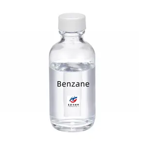 Factory Supplier Colorless Clear Liquid CAS 71-43-2 Benzene For Basic raw materials for petrochemical industry Benzene