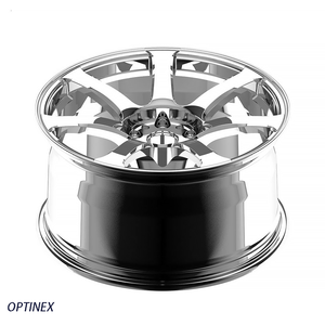 Jantes forgées multi-rayons 18 19 20 21 22 5x112 5x114.3 5x120 5x130 pour Audi RS6 RS7 BMW M3 M5 Benz Classe S AMG Toyota GR86 - Product Image 5