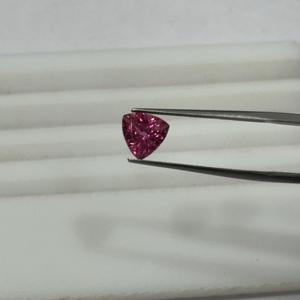 พลอยทัวร์มาลีนสีชมพูสุดฮอตตัดเป็นล้านล้านชิ้นหินทัวร์มาลีนสีชมพูสำหรับทำเครื่องประดับ - Product Image 3