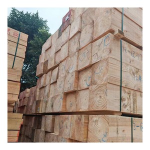 ZL WOOD Factory Prix de gros Bois résineux sciés-Madera Blanda - Product Image 3