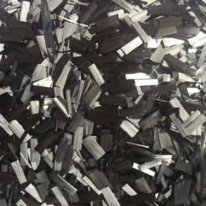 Fibra de carbono corta 12K 2cm Fibra de carbono picada - Product Image 6