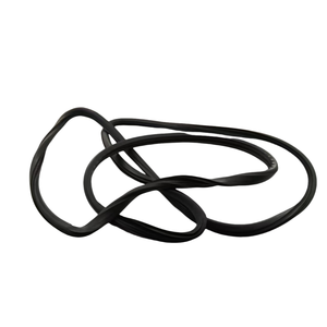 อะไหล่รถบรรทุกคุณภาพสูง แถบซีลกระจกหน้า สำหรับรถบรรทุกตงเฟิง เทียนหลง - Product Image 1