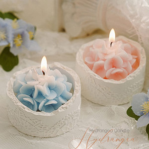 Handmade Soy Wax Votive <b>Candle</b> for Diwali Christmas Valentine's Day Birthday Party Favors-Scented General Natural Human - Product Image 2