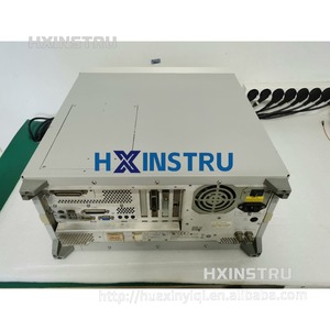 เครื่องวิเคราะห์เครือข่าย Keysight E5071B ENA, 300 KHz ถึง 8.5 GHz 4 พอร์ต (Agilent) ราคาต่อรองได้ มือสอง hx1 - Product Image 2