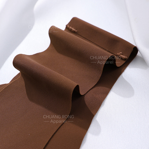 Culottes pour femmes, culotte en coton en forme de T, string sans couture, culotte en une seule pièce, logo personnalisable, motif d'emballage, culotte en soie glacée - Product Image 6
