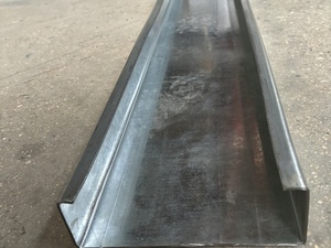 Máquina automática para fabricar correas en forma de CZ Motor de rodamiento esencial de Metal de acero de alta calidad Motor PLC para correa de marco de acero - Product Image 6