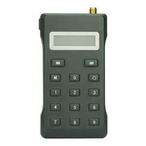 20W <strong>Hunting</strong> Multisound Mp3 <strong>Remote</strong> <strong>Bird</strong> Sound <strong>Caller</strong> Speaker With <strong>Timer</strong> - Product Image 5