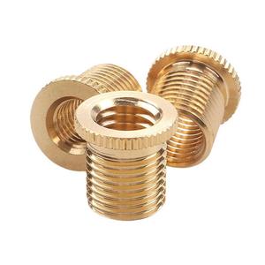 Car Gear <b>Knob</b> Adapter 12x1.25 Thread Aluminum Alloy Rustproof For <b>Shift</b> <b>Knob</b> Connection - Product Image 1