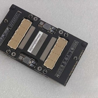 Akselerator Grafis GPU V100 SXM2 32GB (699-2G503-0203-200) Bekas untuk Workstation Berkinerja Tinggi yang Mengelola Model Skala Besar.