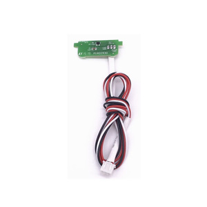 Thermostat à interrupteur Hall pour chauffe-eau à gaz, pièces de rechange universelles, type de stockage 41-60 m² - Product Image 1