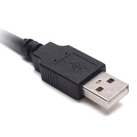 Escáner OBD2 ELM327 USB con interruptor HS + FORScan + MS SCAN OBD interfaz herramienta de diagnóstico para Ford