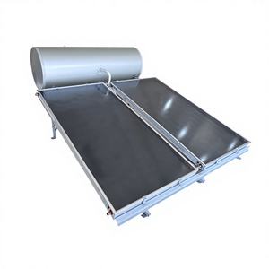 Système de <span class=keywords><strong>chauffe</strong></span>-<span class=keywords><strong>eau</strong></span> solaire écologique de 300 L, <span class=keywords><strong>chauffe</strong></span>-<span class=keywords><strong>eau</strong></span> solaires avec fonction <span class=keywords><strong>d</strong></span>'économie <span class=keywords><strong>d</strong></span>'énergie pour hôtel et usage extérieur - Product Image 1