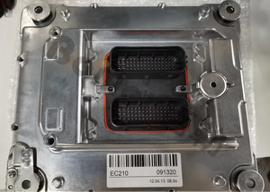 21631327 cho ECM ECU điều khiển Penta tad1341ge tad1342ge tad1343ge động cơ cho thân máy phát điện chương trình OEM tiêu chuẩn Thương hiệu mới - Product Image 4