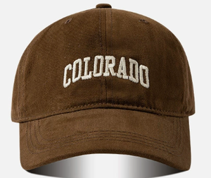 Il cappello da baseball a tesa larga fa sembrare il viso più piccolo. <span class=keywords><strong>IT</strong></span> è alla moda tutto l'anno e versatile. - Product Image 4