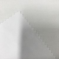 Hot-vente Échantillon Gratuit Microfibre 100% Tissu De Maille De Polyester À Tricoter pour Vestes Sportswear