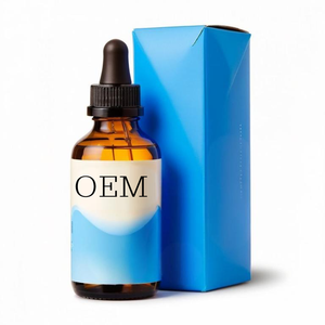 OEM/ODM Hữu Cơ Moringa giọt chất lỏng, Moringa bổ sung tinh khiết Moringa lá chiết xuất - Product Image 2