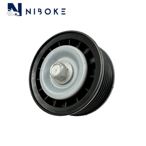 Nibokelr0land 79 LR028878 2.0L benzin sürücü kemer avara Land Rover Freelander 2 Range Rover Discovery Sport için - Product Image 2