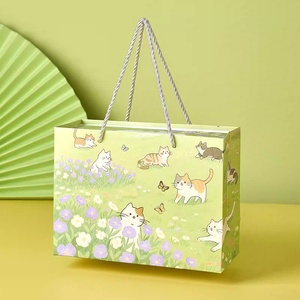 UV 인쇄 풀컬러 맞춤 인쇄 뚜껑 및 바닥 선물 상자 (휴일 선물 세트 및 축제 시즌 선물용) - Product Image 3