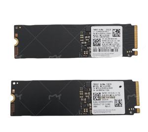 PM991 MZ-VLQ1280 usato esterno <span class=keywords><strong>M</strong></span>.2 interfaccia Laptop SATA porta di espansione prodotto - Product Image 1